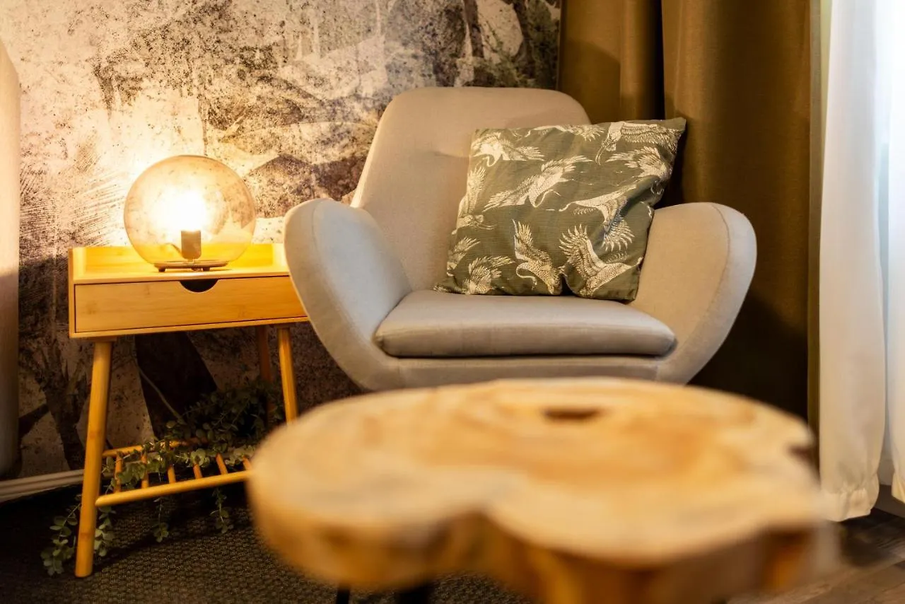Charming Studio With Parking - The Perfect Getaway Bükreş