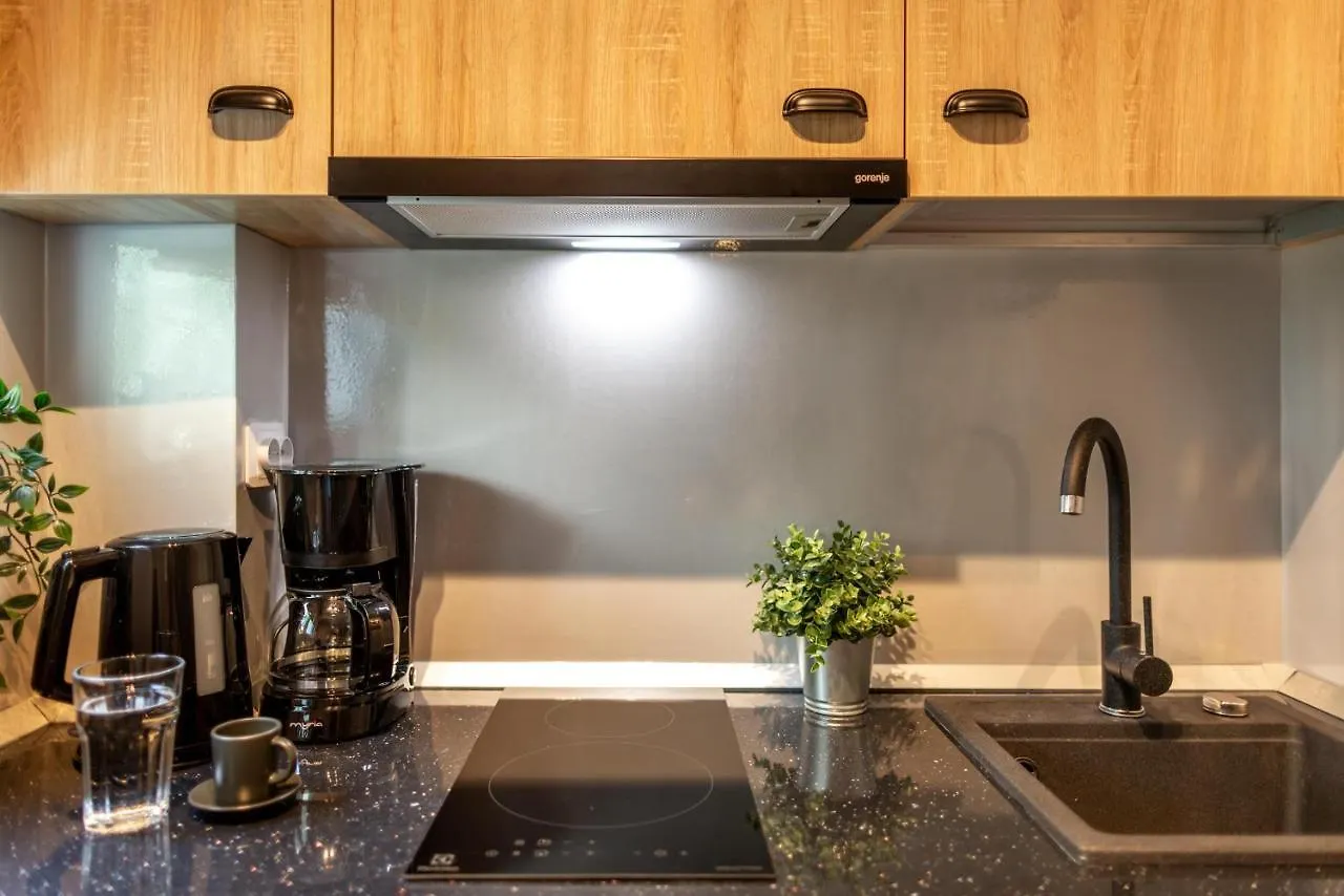Charming Studio With Parking - The Perfect Getaway Bükreş Romanya