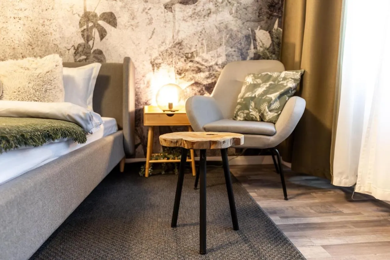 Daire Charming Studio With Parking - The Perfect Getaway Bükreş Romanya